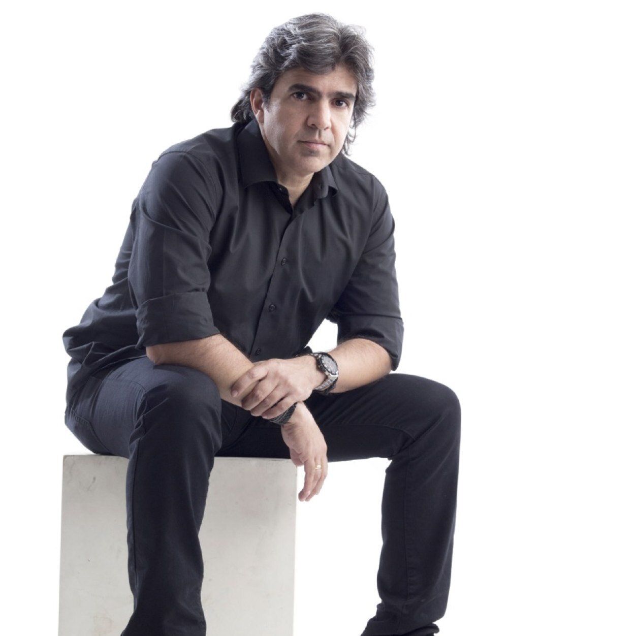 Músico/Ingeniero de Sonido/Productor/Musician/Sound Engineer/Producer/ Latin Grammy winer