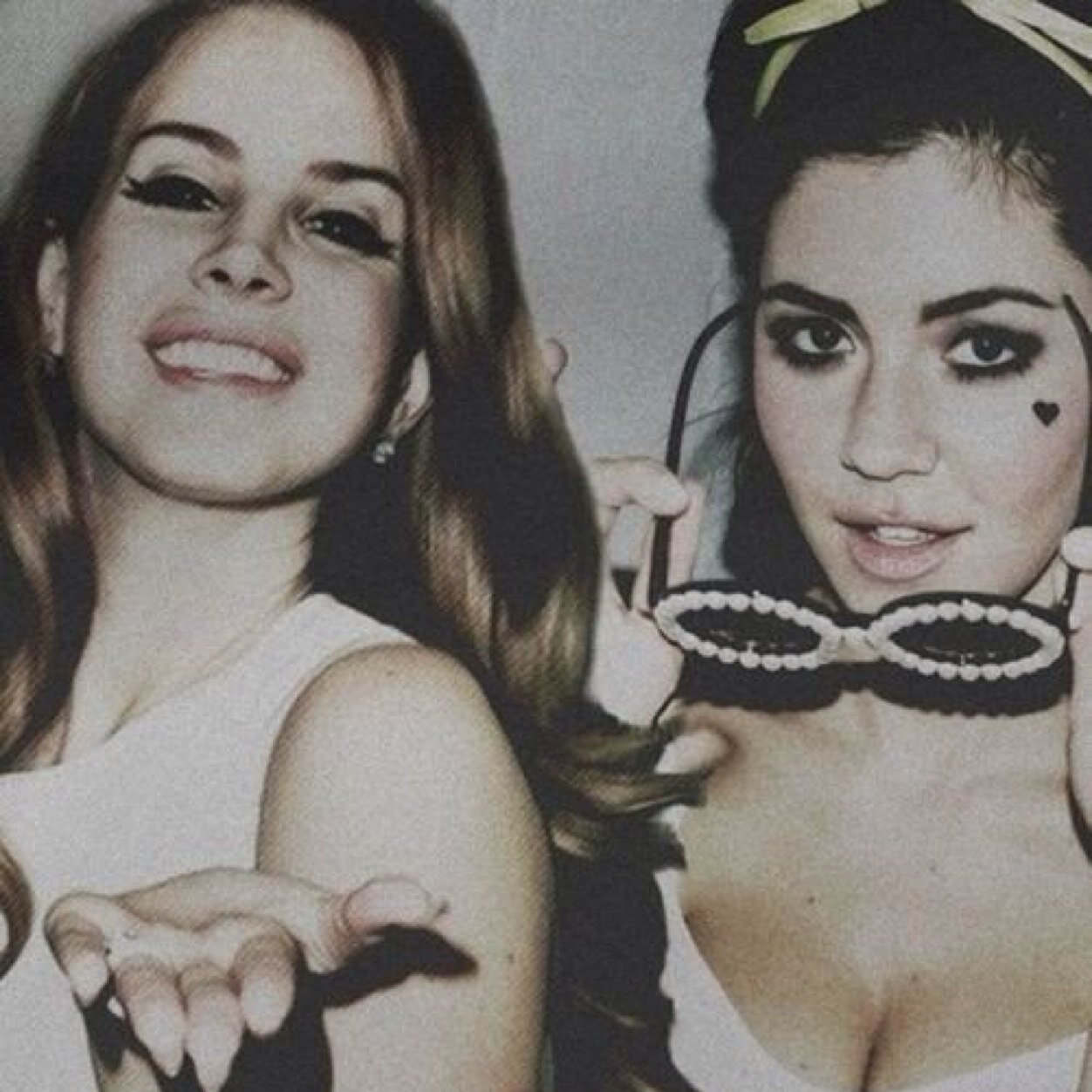 △ haters gonna hate △