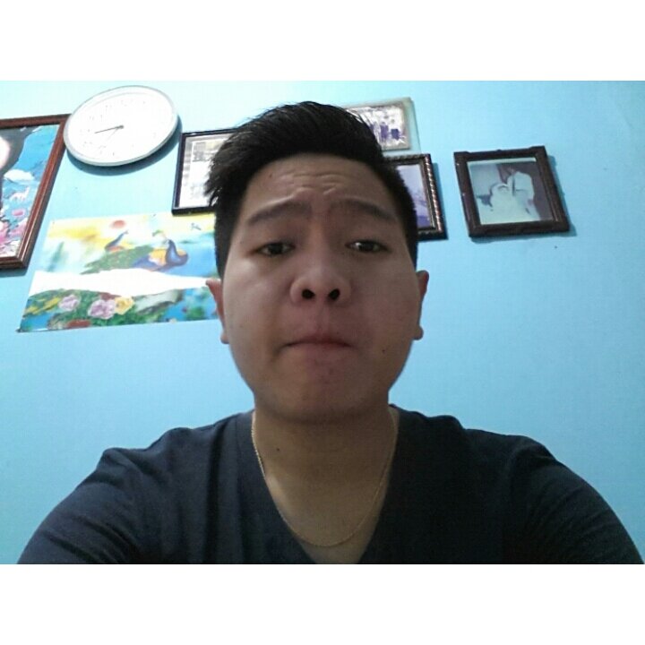grow up and turn out to be who you really are. Line/Ig: indrawiijaya | Path: Indra Wiijaya