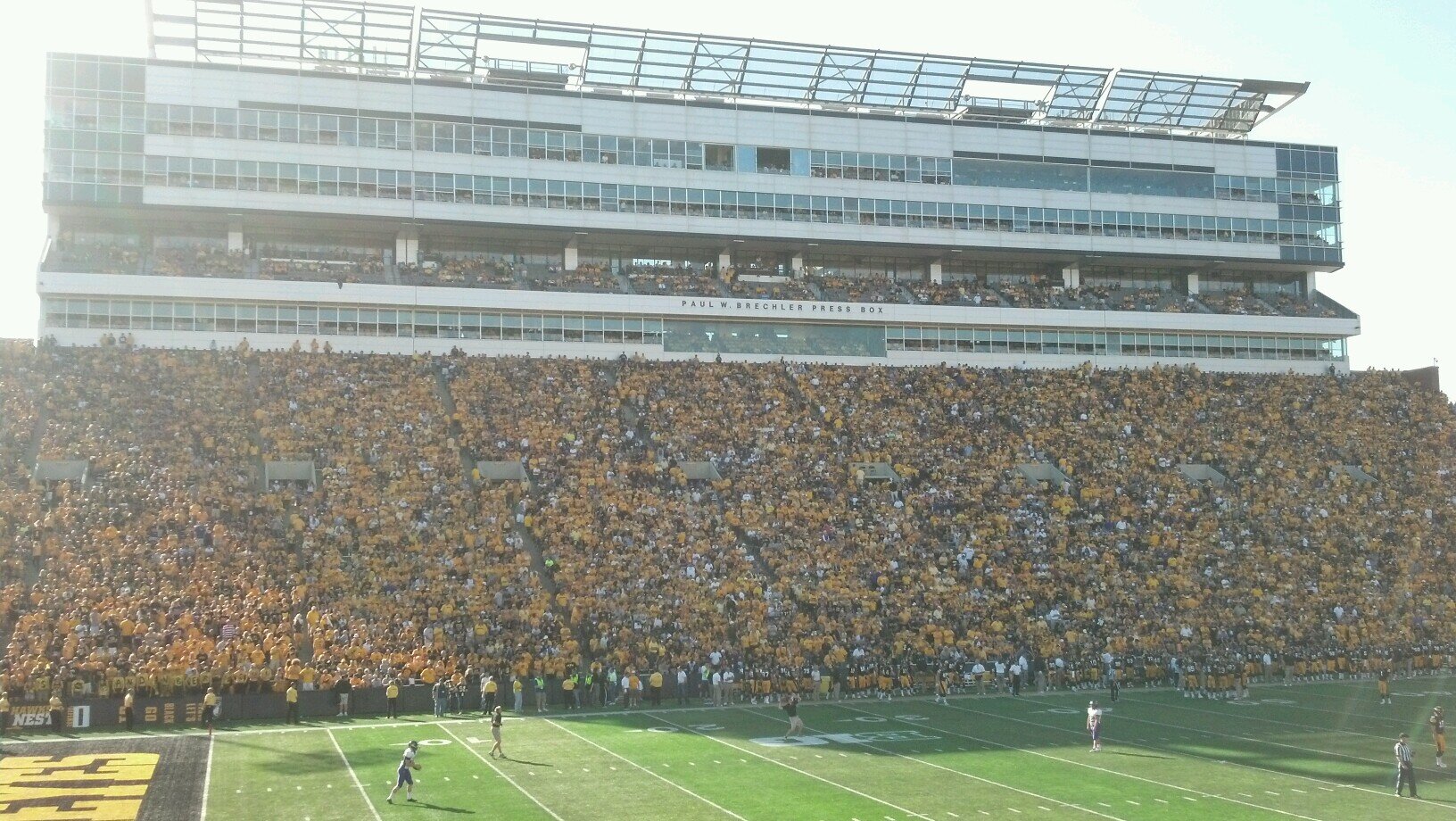 BFOURT's profile picture. 