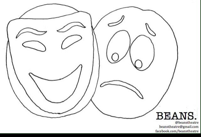 beanstheatre's profile picture. Minimalist theatre from beginning to end. We're a small collective of creative folks who sometimes like to make shows. Let's collaborate.