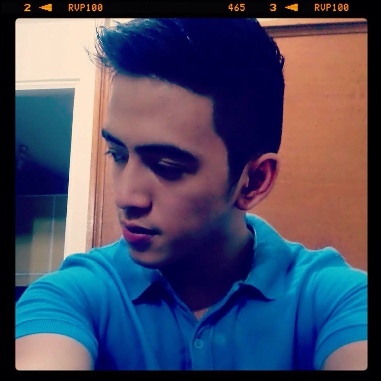 23 yrs old➖pampanga➖son of God➖☎️BPO➖✈️Traveler➖single➖ BBM PIN:7a4617fc