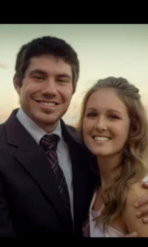 jess_smith019's profile picture. And when you get the choice to sit it out or dance, I hope you dance