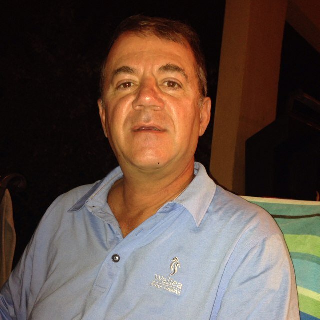 roger771956's profile picture. 