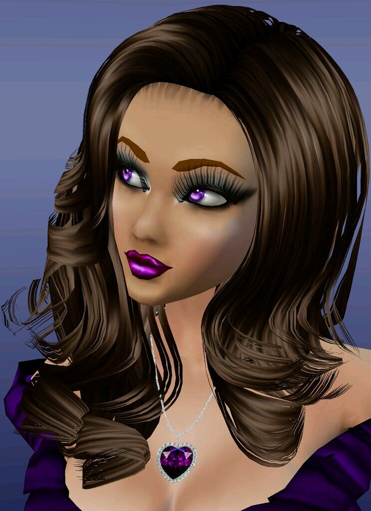 SelenaDeVargo's profile picture. 