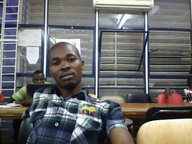 MusokePhillex's profile picture. Male, Christian