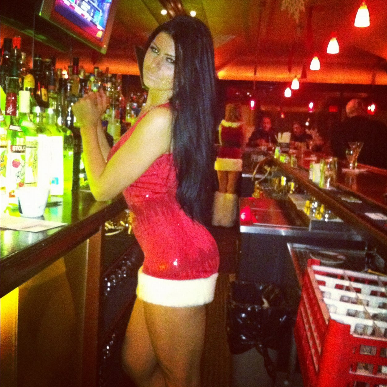 __ardiana's profile picture. They've promised that dreams can come true, but forgot to mention that nightmares are dreams, too