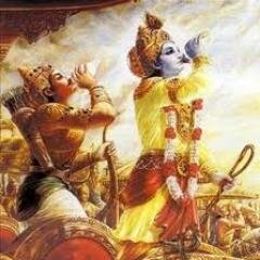 ॐ श्री गुरुवे नमः !!
यत्र योगेश्वरः कृष्ण यत्र पार्थो धनुर्धरः
तत्र श्रीर्विजयो भूतिर्ध्रुवा नीतिर्मतिर्मम।।
प्रचंड सनातनी !! वैष्णव !! कटाक्ष !! सत्य समर्थक !!
