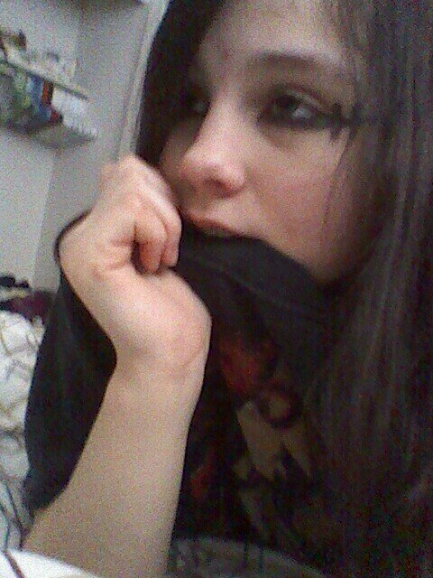 I love bands, band members, music, my bf, my friends. I LOVE BVB!!!
