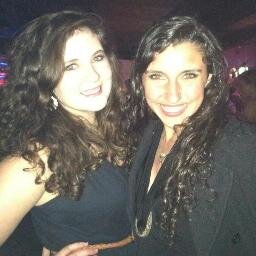 I tweet. I sing. I dance horribly.  If you can't find anyone to sing with, you have to duet yourself.