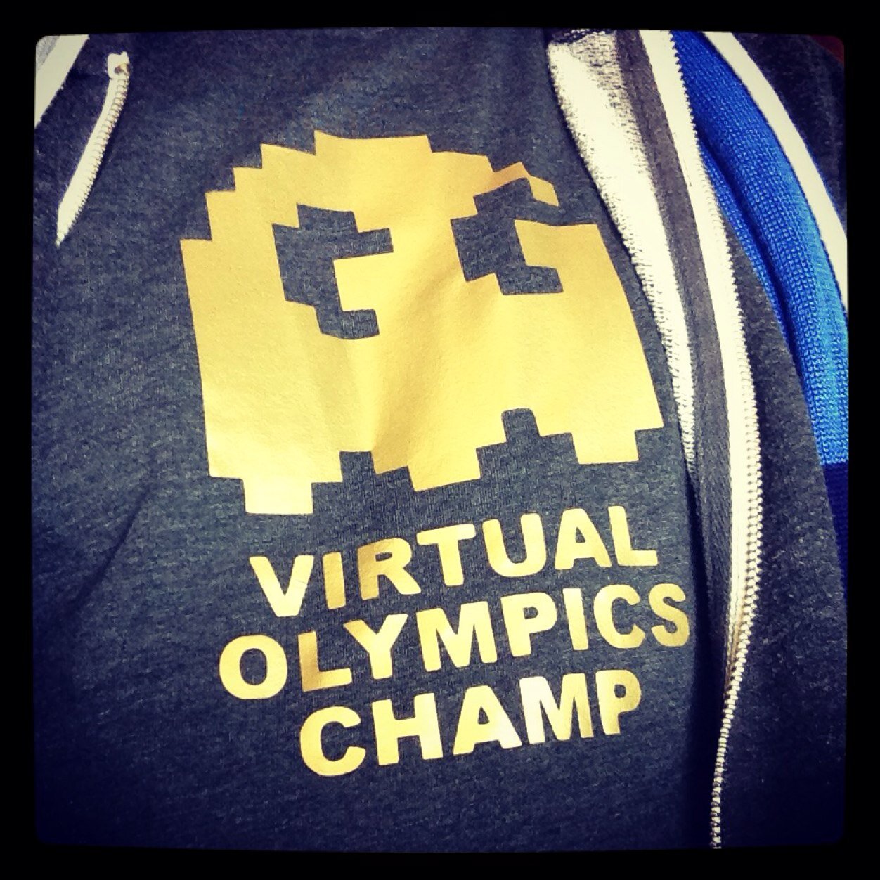 Information Technology Teacher • Technology Facilitator • Freelance Website Designer • Email Signature Enthusiast • Virtual Olympics Champion