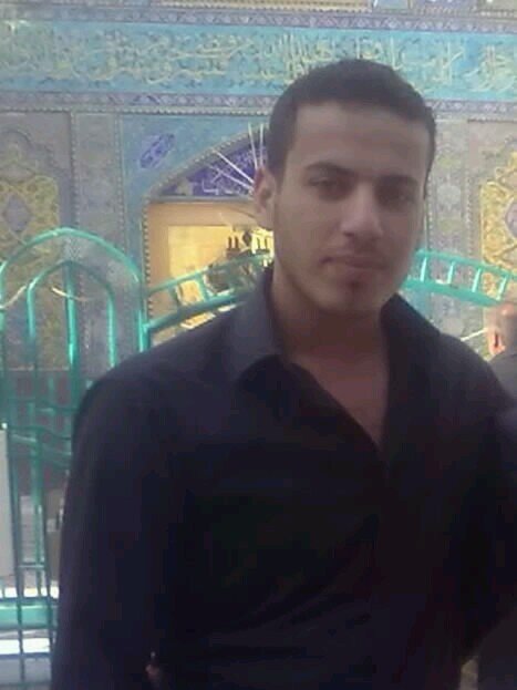 ‏‏عراقي وأفتخر ♥♡الناصريه