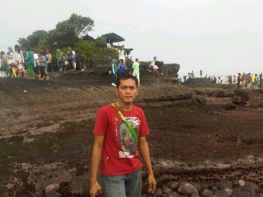 Menyendiri