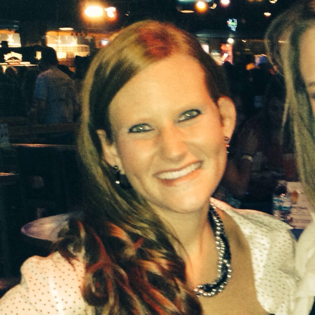 LaurenR1509's profile picture. 