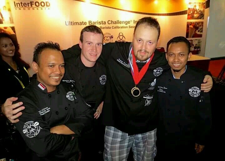 Teguh Priyadi Maliq