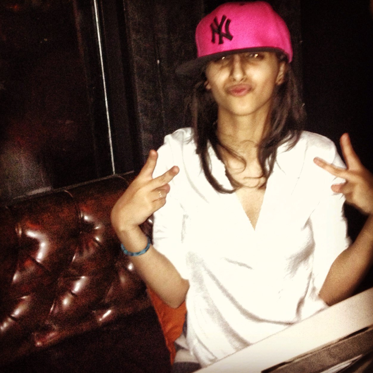 Keep calm and be original