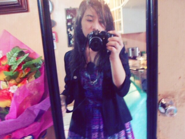 RetlynEreca Ceballosさんのプロフィール画像