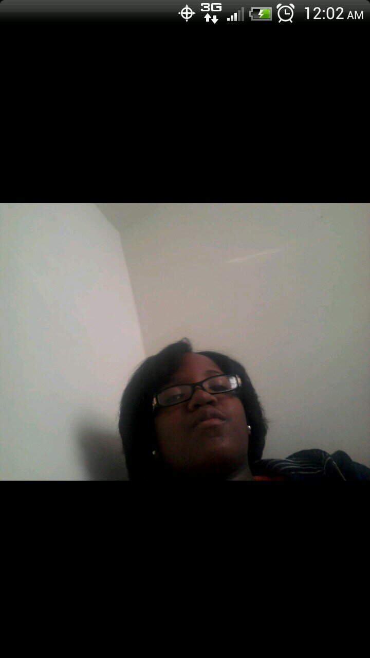 I'm fun to hang out with , I love to be around fun ppl so please follow me