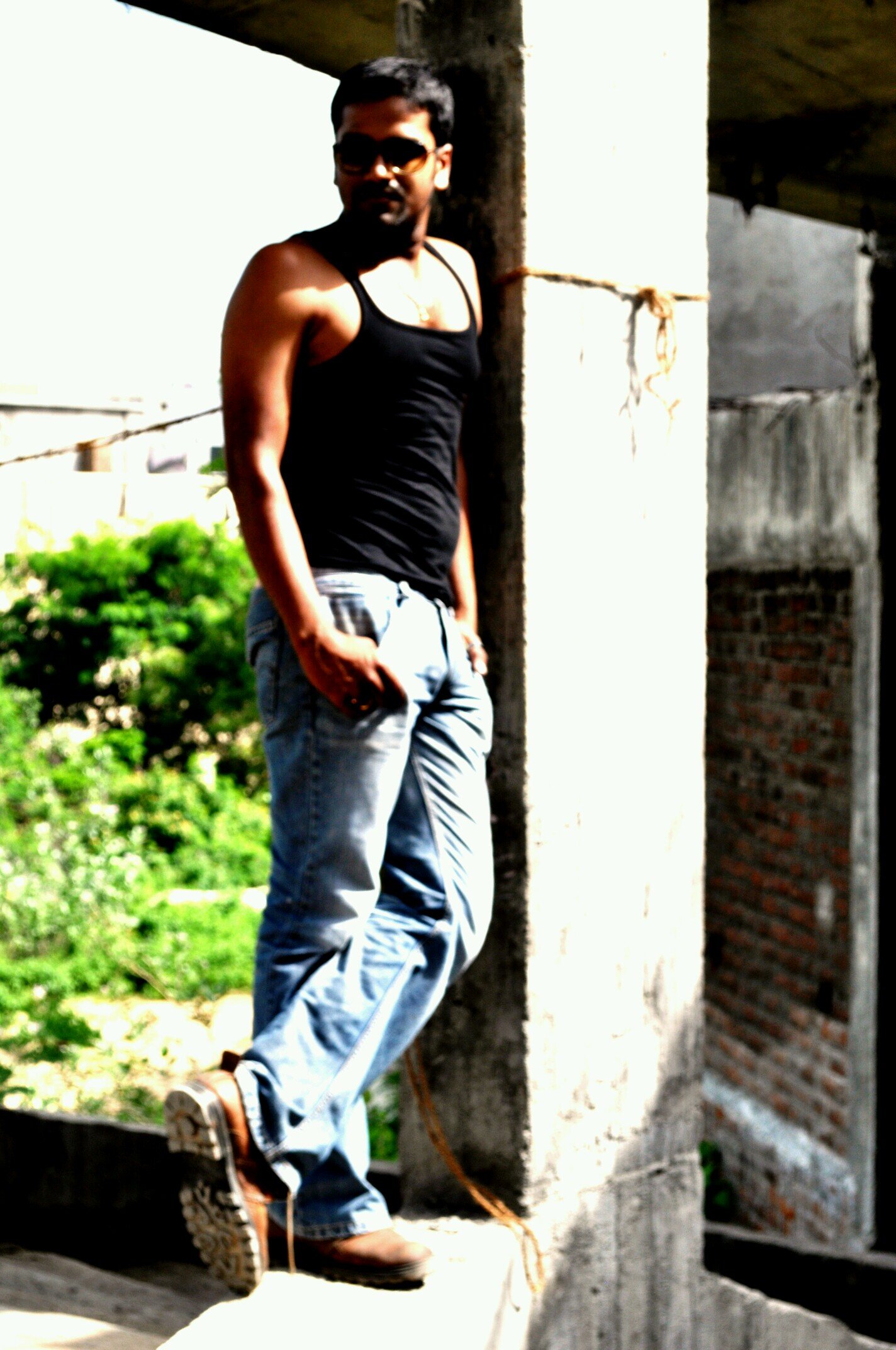 VJ, Anchor and Actor