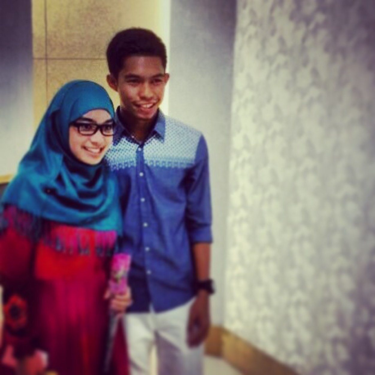 Afiqah Akbal❤️