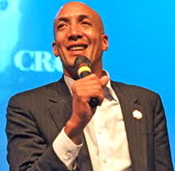 JerryMendeszoon's profile picture. Senior Pastor of Victory Outreach Rotterdam