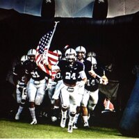 All Saints Football (@allsaintsfball) 's Twitter Profile