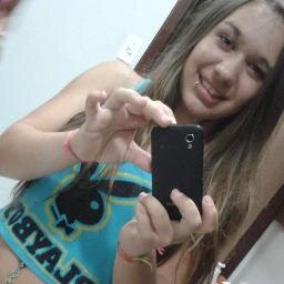 sempre vai ter alguem que vai ter enveja da sua felicidade !!