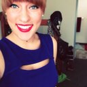 Amber Yost - @amberbaby_77 - Twitter