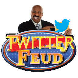 Twitter Version of the hit game show Family Feud!!! Hosted by: @Ethang511 #WaterPolio