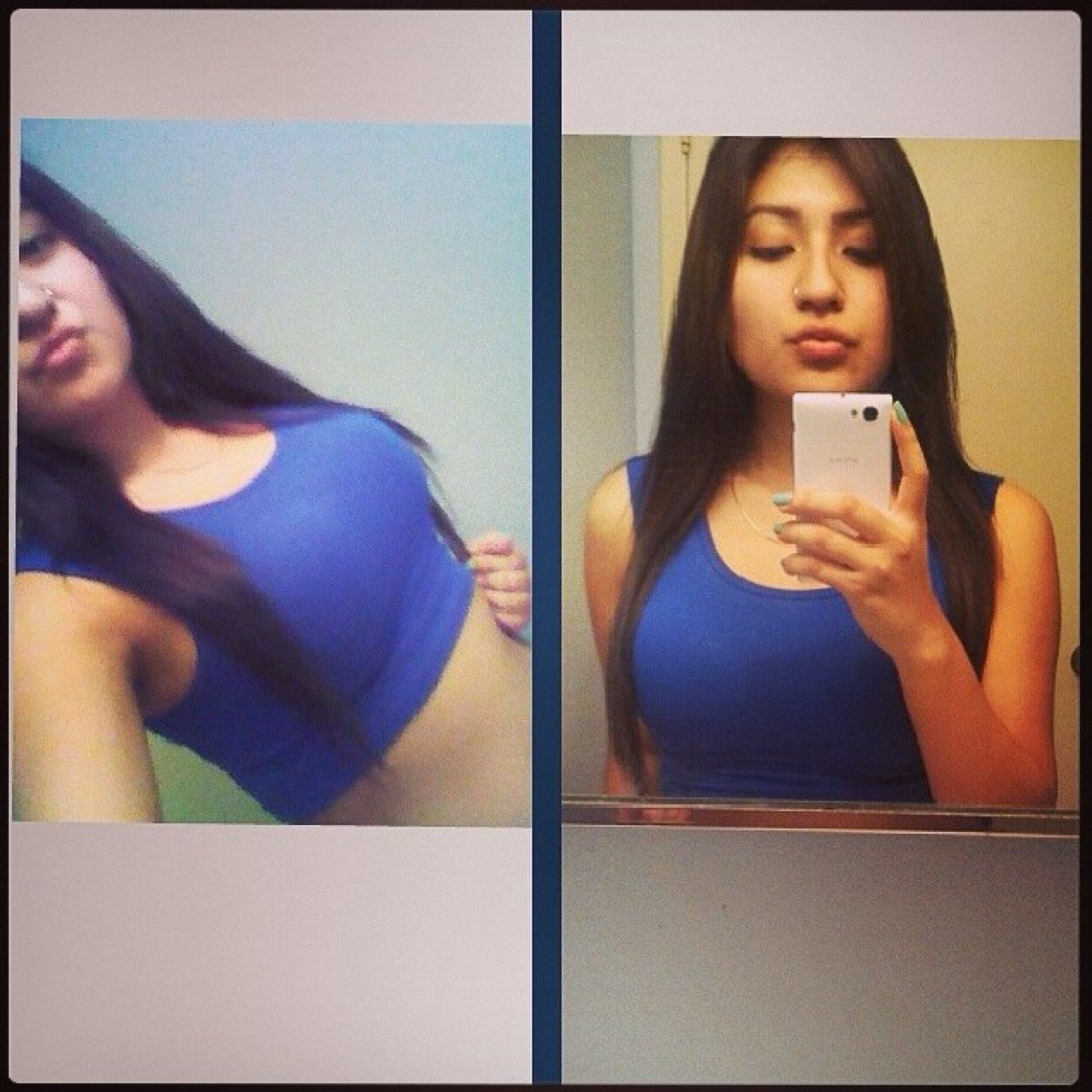 | Latina | 96| ♥ #TeamEcuadorian ♥ | Kik: alyflakiita