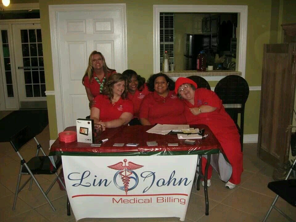 akhantha's profile picture. We are a medical billing company that really help doctor's, hospitals, dental offices etc...save a lot of money on their billing and relieve them of stress