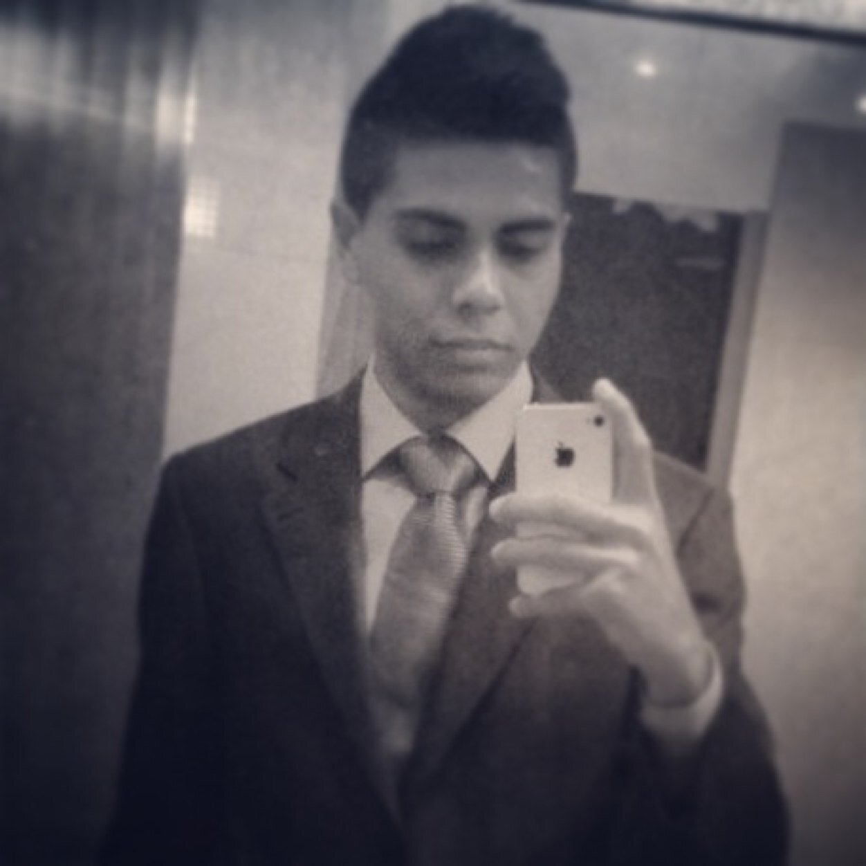 ●La Humildad es lo que vale, Perfecto solamente Dios● Seguime & te sigo *--* Honduras █:∙:█