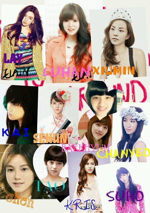 K-POPを愛して6year…これからも愛し続けるK-POP♡