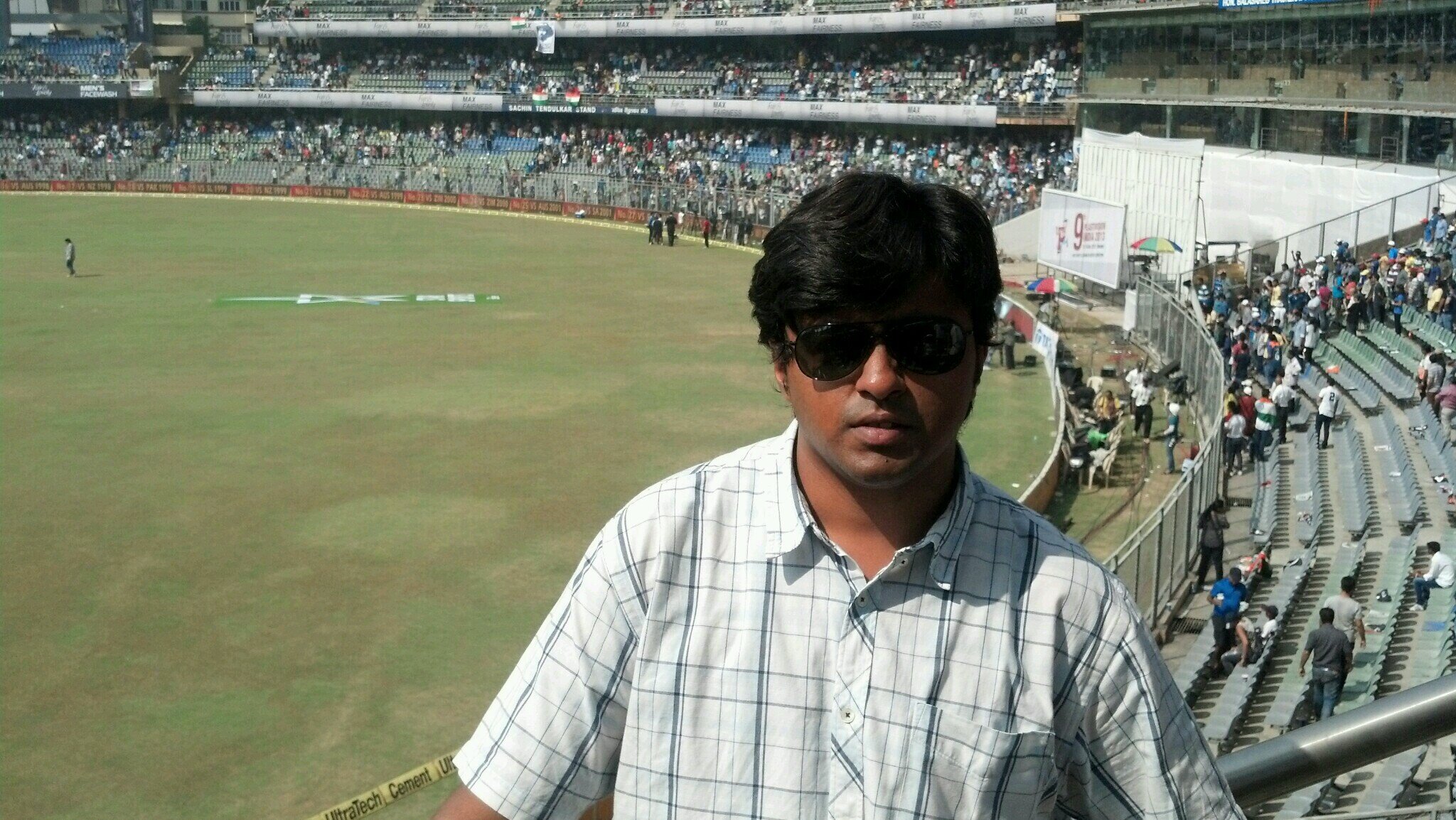 chetanpurao's profile picture. Working as a Technical Consultant, Data Security, PKI, Compliance,Tech geek