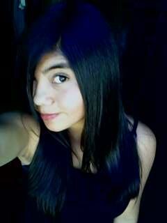 Simplemente Soii UniiCaa :3 :D