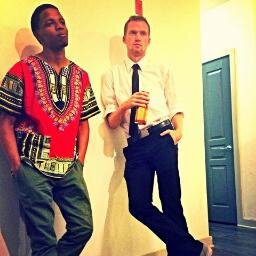 itshigravity's profile picture. Down to earth music makers. @barefootrapper and @lucidsdreams
contacthigravity@gmail.com