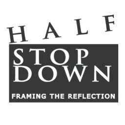 HALF STOP DOWN