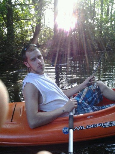 Just livin my life #Rollup
