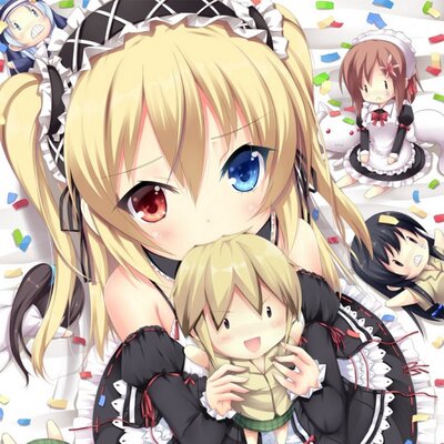空白 アニメ最高 Koyomi And Poh Twitter 空白 アニメ最高 Koyomi And Poh Twitter