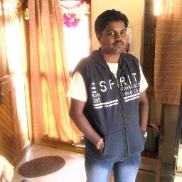 i am a cool and friendly guy.............Anxious To Know New Things..............