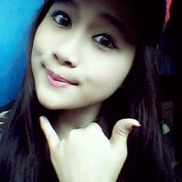 Hi! Mynameis SiskabillaaaGrade.8school SMA 27 JAK SEL ,Islam,,Personil @Queenbee_gb.CP(+),083811697601☺Love SUCIVERS♥
