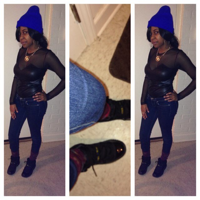 be careful its real out here . no sharks I cant fck w.em