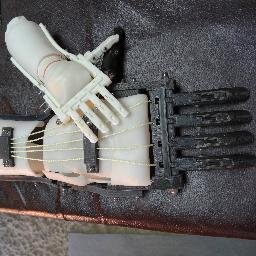 RobohandAus's profile picture. 