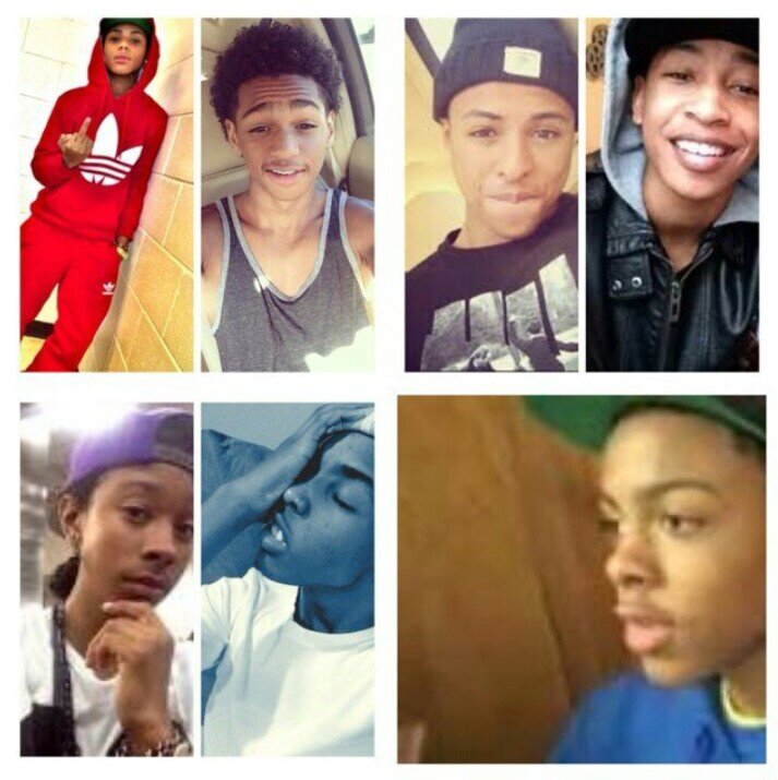 Bu to @mindlessninjas k bye