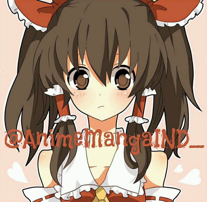 Anime and Manga for INA~! || Follback? Join the #QuizFollback! || Have fun with #Kenshin, #Fushimi, #Liechan, #Misaki, #Misaka, #Konan, #Kurumi, #Flandre