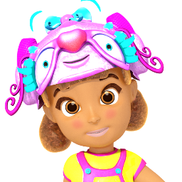 BigSmileGames's profile picture. Remember to put on your special thinking hat before you start each day!