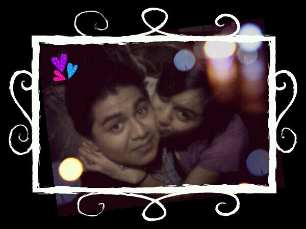 Dios mi Padre eterno 3 :') mi morenito quien siempre me enamora @jose_mym43 26/9/9 y 26/11/10 3 special dates
