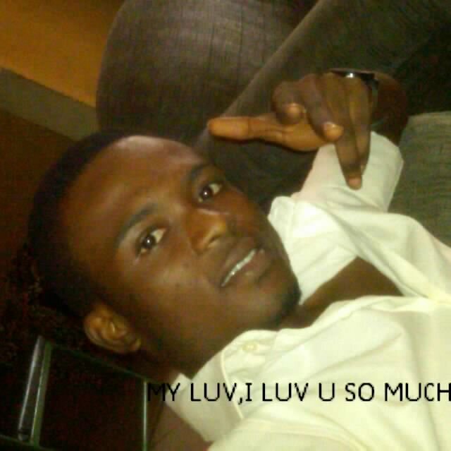 Love chilling