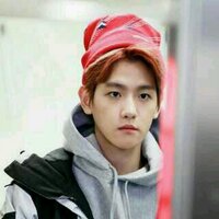 baek (@baekfake) 's Twitter Profile