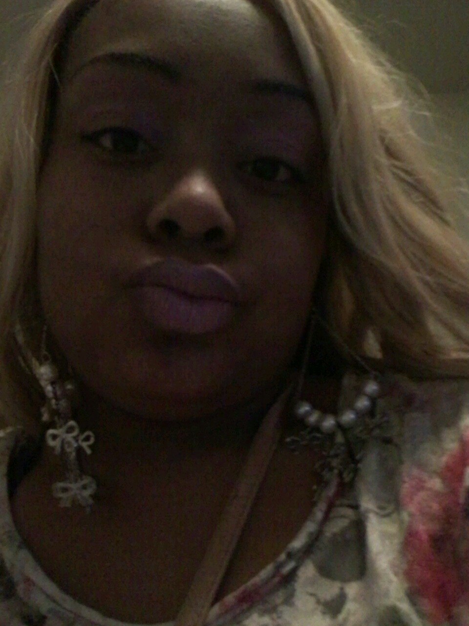 Living day by day. .No problem